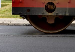 Greenmont a major focus of city's summer paving project